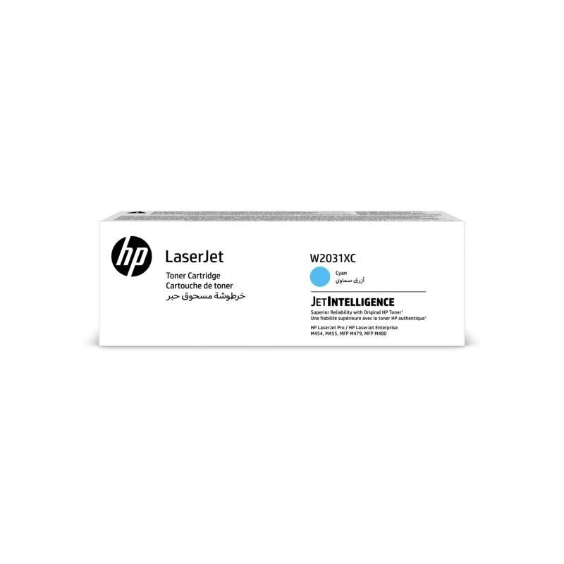 HP Contract Cartridge 415X Cyan (W2031XC) (wiped)_1
