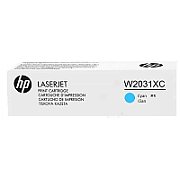 HP Contract Cartridge 415X Cyan (W2031XC) (wiped)_2