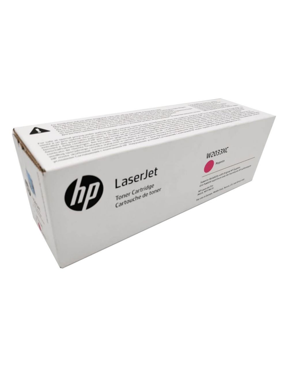 HP Contract Cartridge 415X Magenta (W2033XC) (wiped)_4