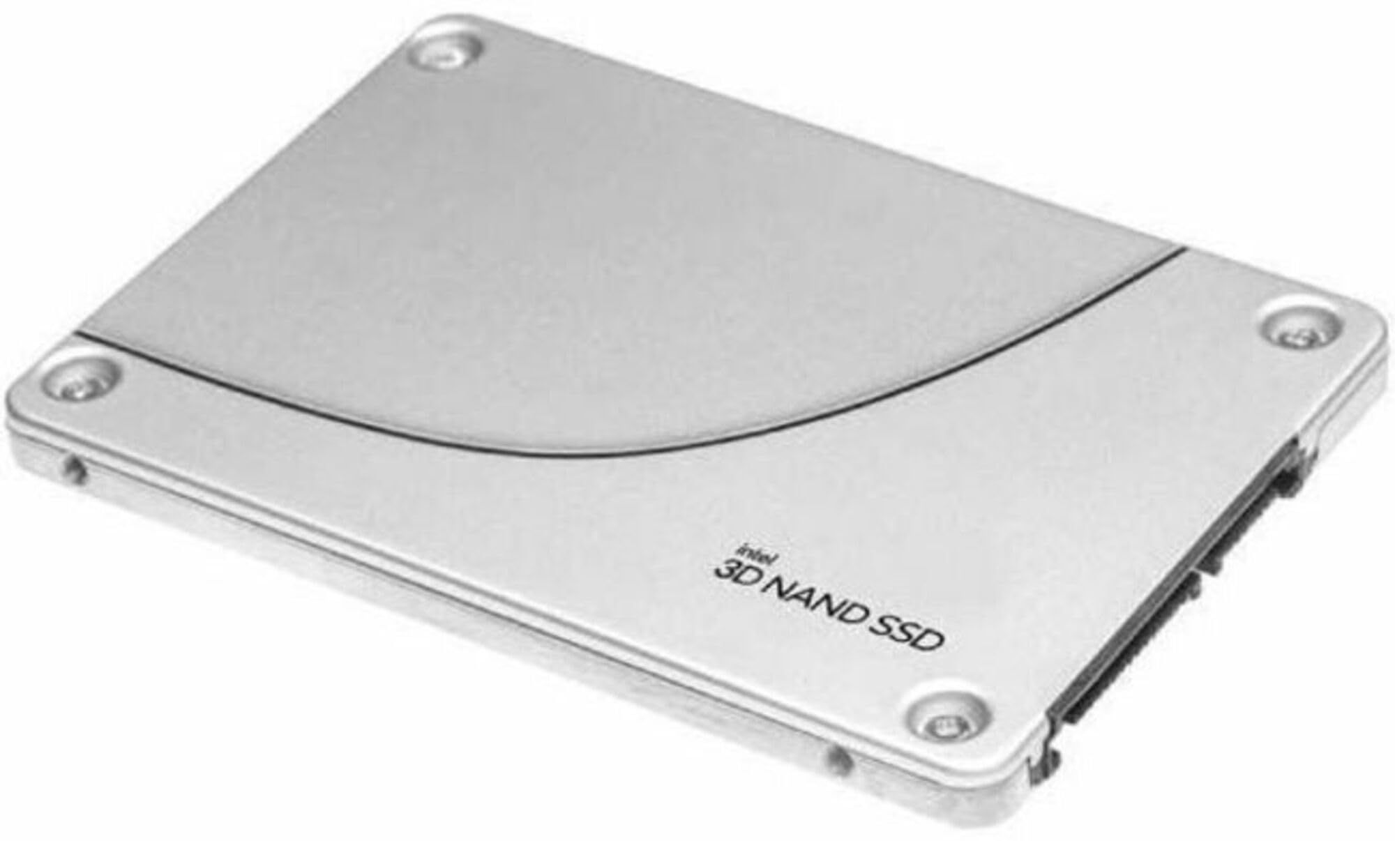 Solidigm D3-S4520 3.84 TB 2.5  Serial ATA III TLC 3D NAND_3