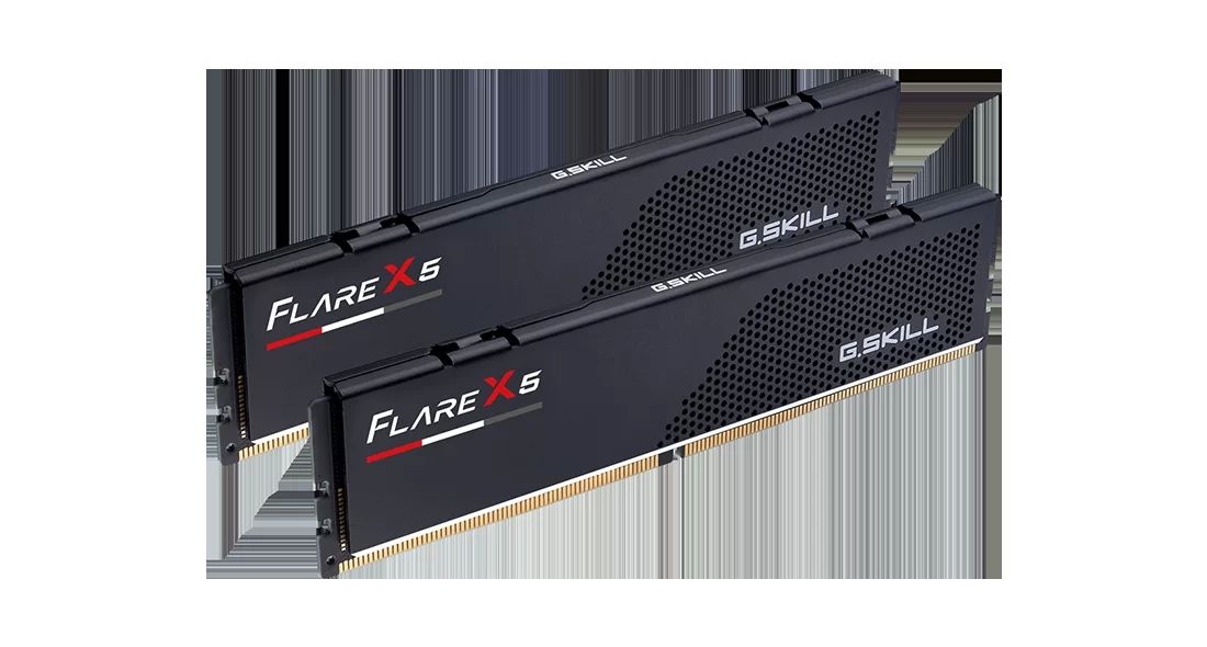 G.Skill Flare X5 F5-6000J3038F8GH2-FX5 memory module 16 GB 2 x 8 GB DDR5 6000 MT/s_2