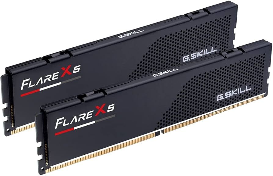 G.Skill Flare X5 F5-6000J3038F8GH2-FX5 memory module 16 GB 2 x 8 GB DDR5 6000 MT/s_1