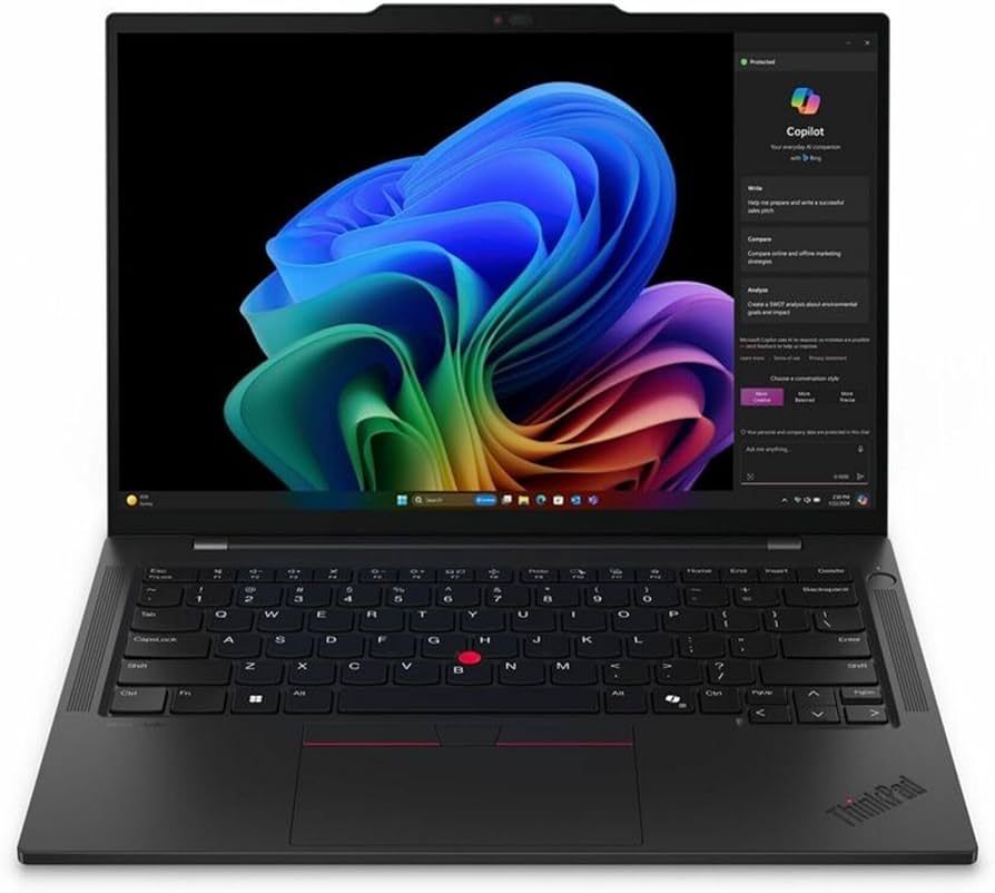 Laptop ThinkPad T14s Gen 6 (Intel); 14