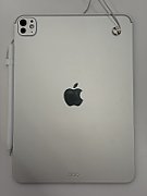 Apple 11-inch iPad Pro (M5) Wi-Fi 2TB with Nano-texture Glass - Silver (2025)_1