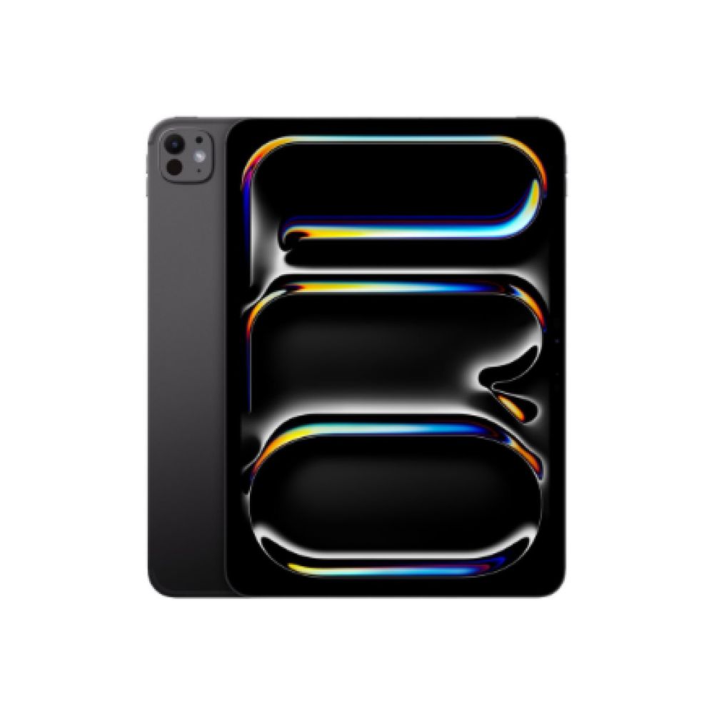 Apple 11-inch iPad Pro (M5) Wi-Fi 2TB with Standard Glass - Space Black (2025)_1