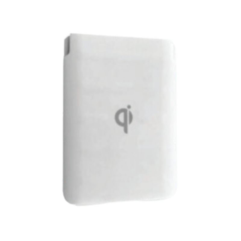 Battery, white color for Memor 11 Healthcare (Memor 10 HC compatible)_1