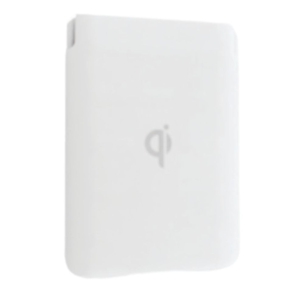 Battery, white color for Memor 11 Healthcare (Memor 10 HC compatible)_2