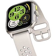 Amazfit Cheetah (Square) Smartwatch winner champagne_1