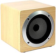 OMEGA SPEAKER OG61W WOODEN 4