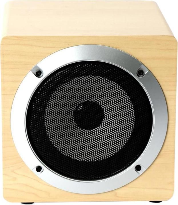OMEGA SPEAKER OG61W WOODEN 4