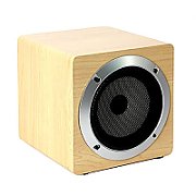 OMEGA SPEAKER OG61W WOODEN 4