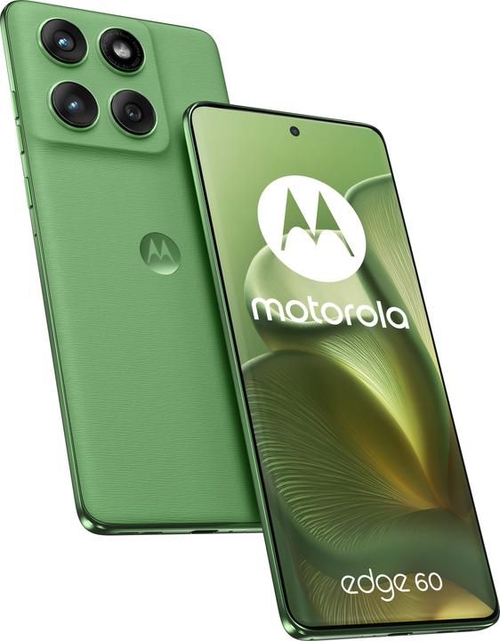 Motorola XT2505-1 edge 60 Dual Sim 8+256GB pantone shamrock (green / vert)_3