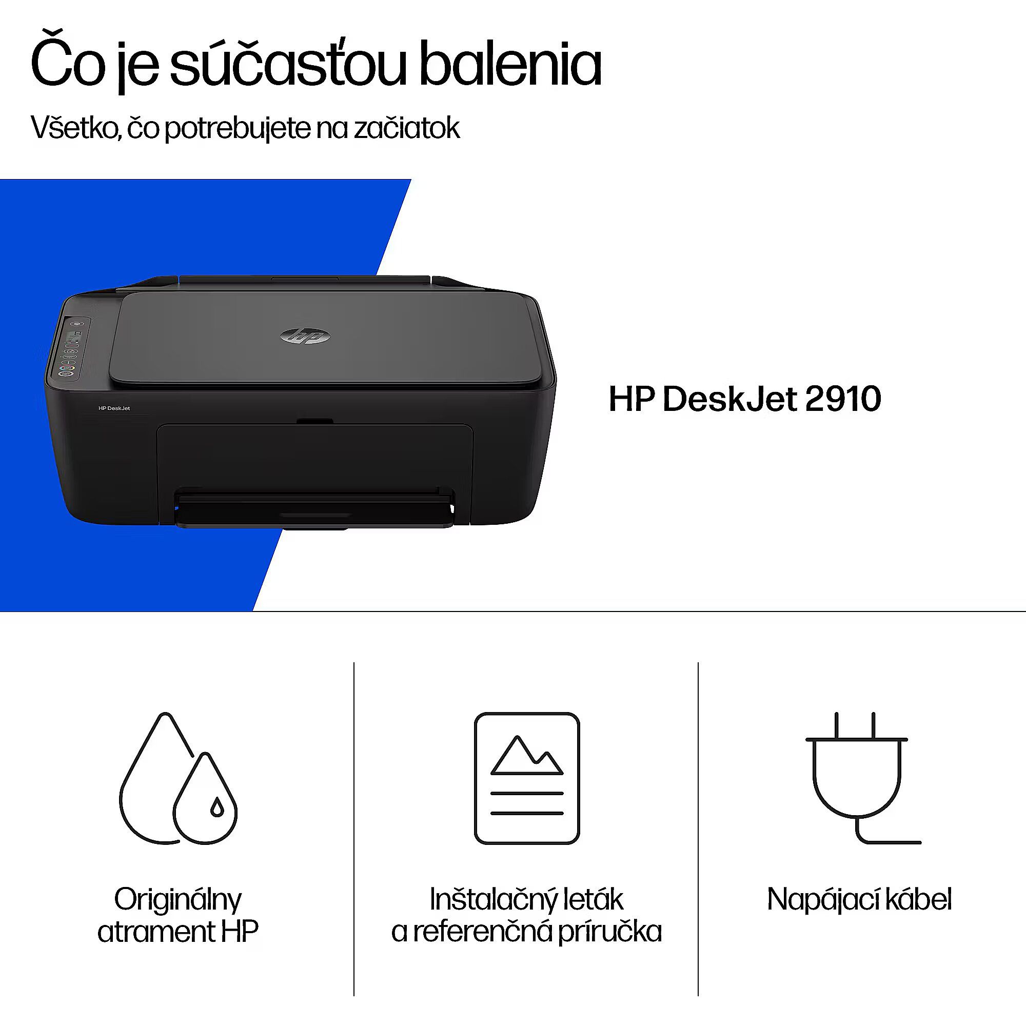 HP DeskJet 2910 All-in-One Color Printer 7.5/5.5 ppm_3