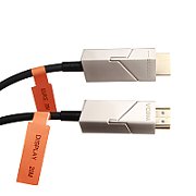 Cablu HDMI 20m prin fibra optica VCOM D3742P-20.0_1