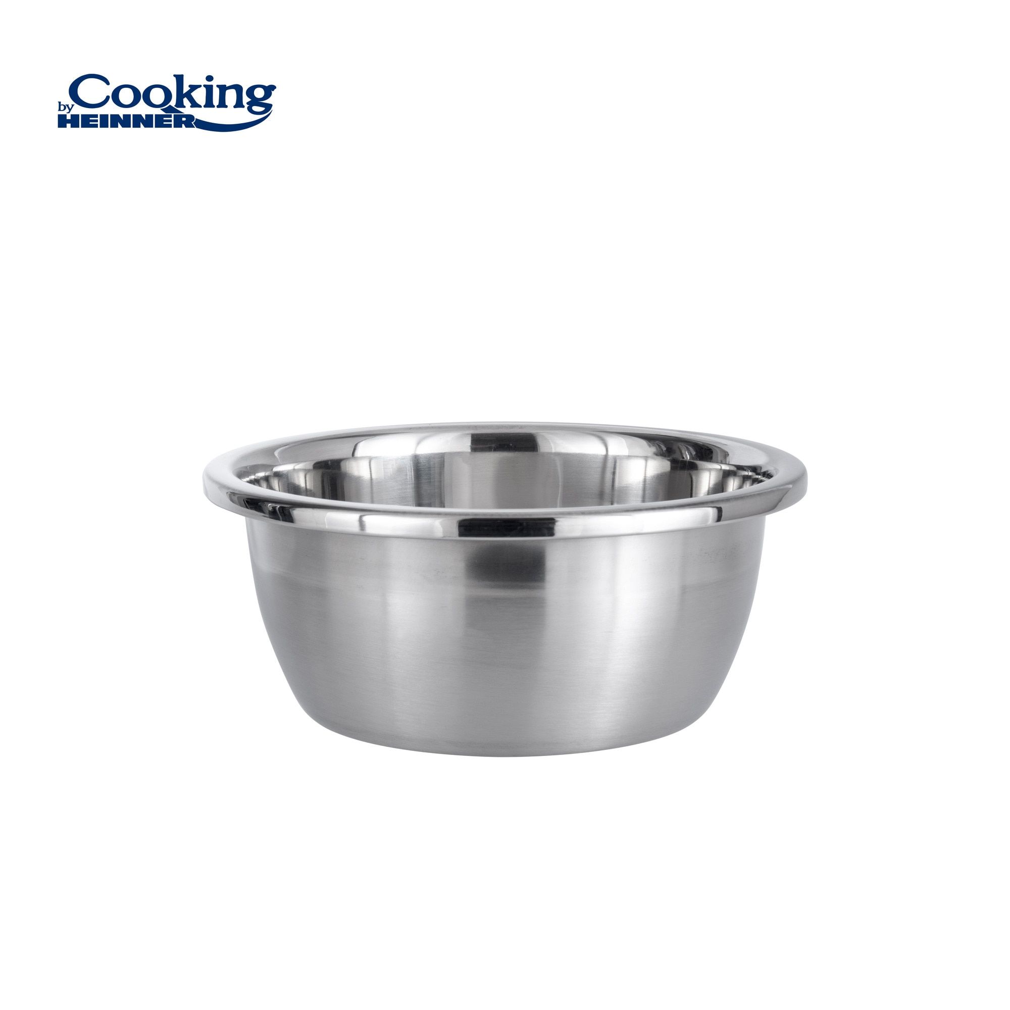 BOL INOX 20 CM, ARIA, COOKING BY HEINNER_2