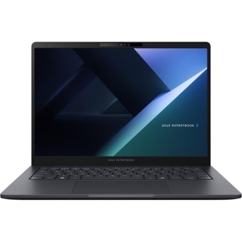 ASUS ExpertBook B3 B3405CCA-LY1260 / 90NX08L1-M01EJ0, ecran 14″ WUXGA (1920×1200) 16:10 LED IPS-level wide-view 60Hz anti-glare, 300 nits, 45% NTSC, procesor Intel Core Ultra 7 155H 1.4GHz (până la 4.8GHz, 24MB cache, 16C/22T) cu Intel AI Boost NPU, grafică integrată Intel, memorie 32GB DDR5 SO-DIMM_1