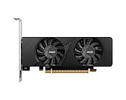 GeForce RTX 3050 LP E 6G OC, GDDR6, 96-bit, Negru_1