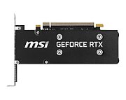 GeForce RTX 3050 LP E 6G OC, GDDR6, 96-bit, Negru_3