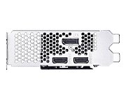 GeForce RTX 3050 LP E 6G OC, GDDR6, 96-bit, Negru_4