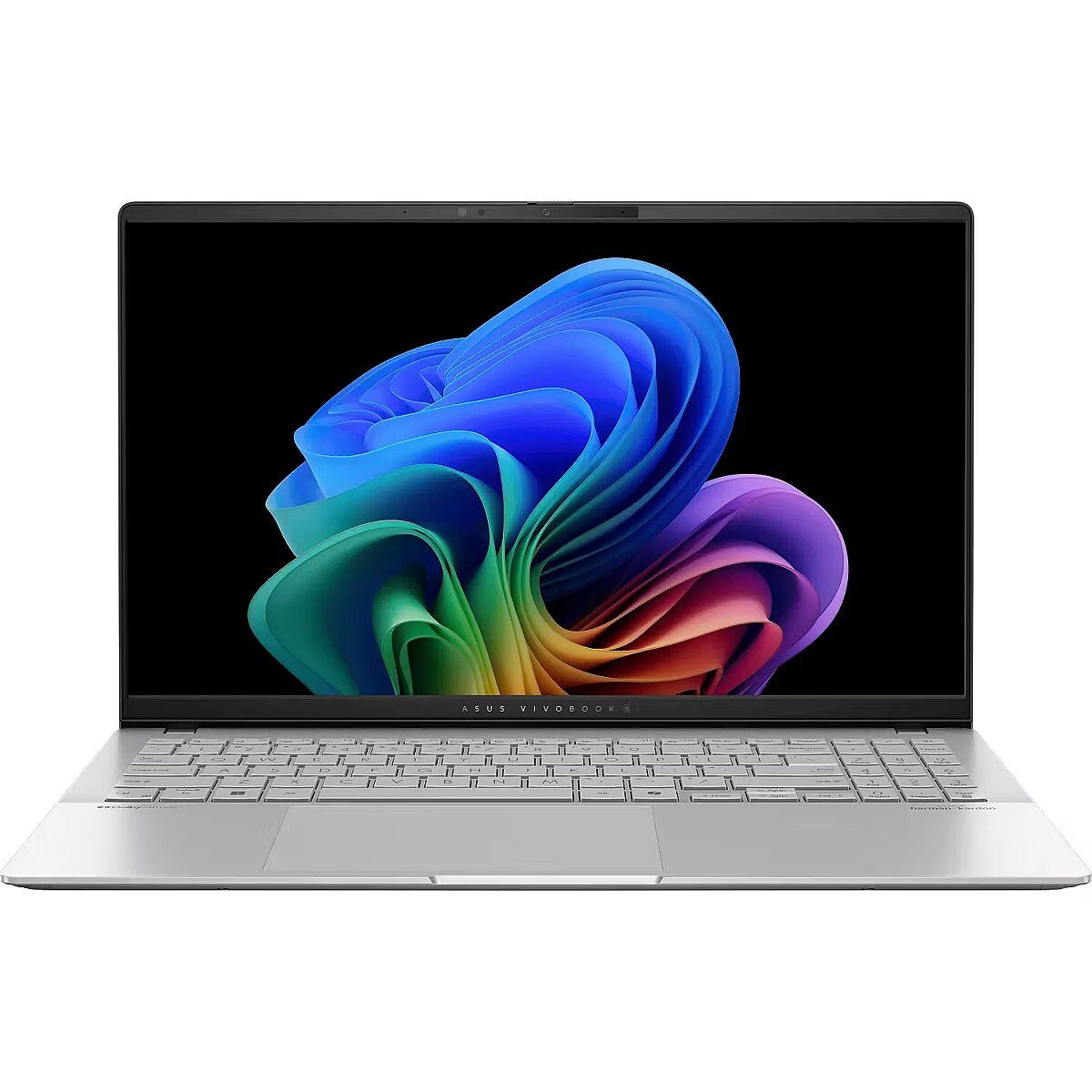 ASUS Vivobook 15 A1502VA-BQ1021 i5-13420H 15.6'' FHD IPS 60Hz 250nits AG 16GB DDR4 SSD512 Intel UHD Graphics WLAN+BT Cam720p 42Wh NoOS Cool Silver_1