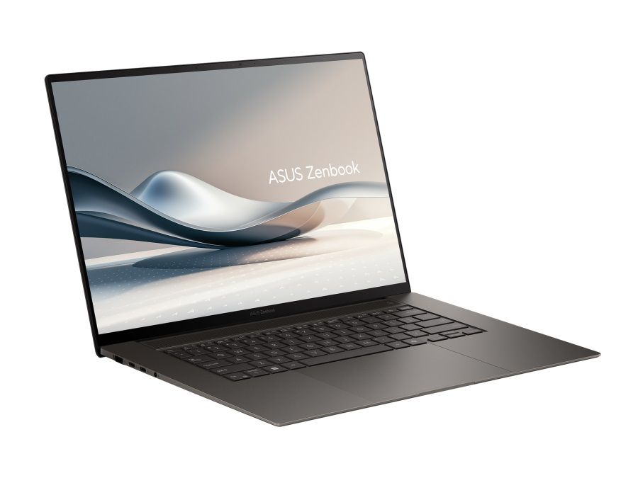 ASUS Vivobook S16 S3607VA-RP098W Core 5 210H 16.0 WUXGA IPS-level Panel 144Hz 300nits AG 16GB DDR5 SSD512 Intel UHD Graphics WLAN+BT Cam1080p 70WHrs Win11 Matte Gray_2
