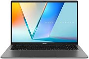 ASUS Vivobook S16 S3607VA-RP098W Core 5 210H 16.0 WUXGA IPS-level Panel 144Hz 300nits AG 16GB DDR5 SSD512 Intel UHD Graphics WLAN+BT Cam1080p 70WHrs Win11 Matte Gray_3
