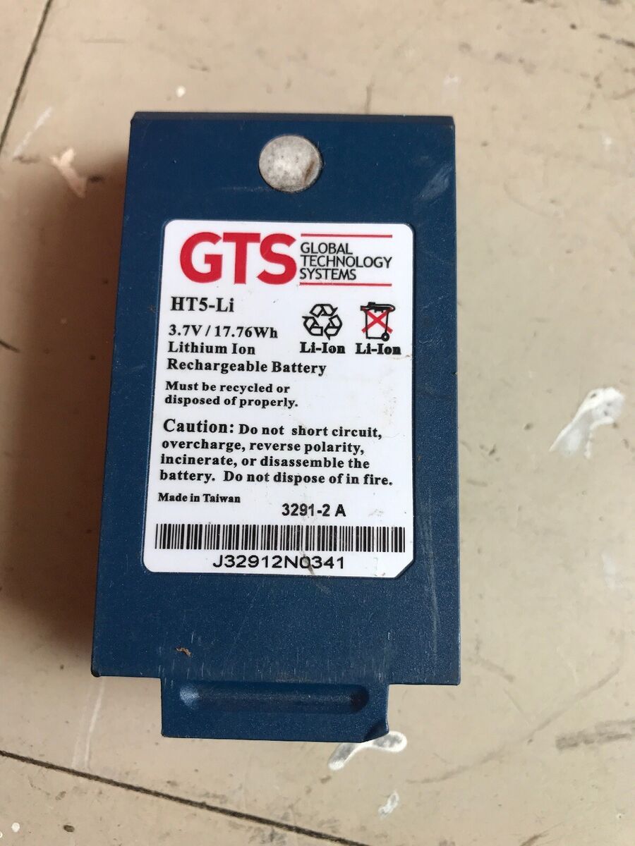 T5 LI ION BATT 5000 3.7V/BT-700-1_2