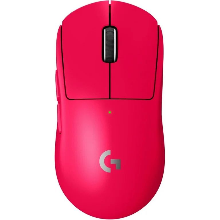 PRO X S LGT 2 DEX MOUSE TORPEDO/EMSNO LANGEWR2I-934PINKRTL_2