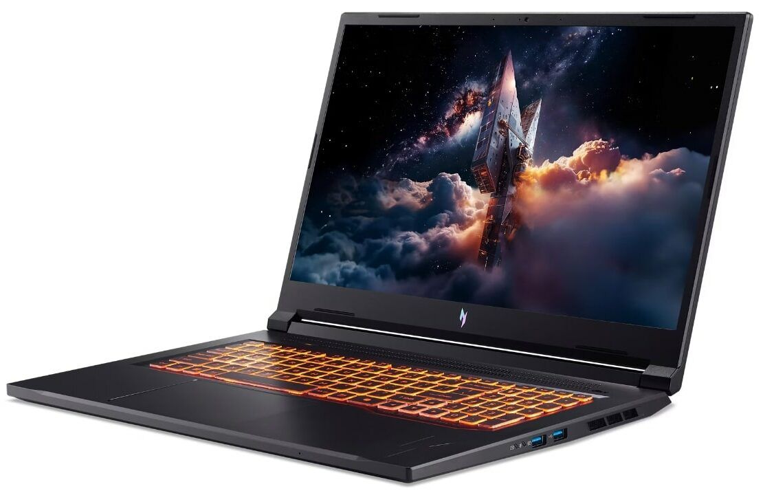 Laptop Gaming Acer Predator Helios 18 AI PH18-73-93YF, 18 Inch (45.72 cm), Acer ComfyView™ WQXGA Mini LED 250Hz IPS Display (non-glare), 2560 x 1600, 16:10, Intel® Core™ Ultra 9 Processor 275HX, 2.1 GHz base clock (Up to 5.4 GHz max. performance clock rate), 36 MB, 8 Performance-cores + 16_1
