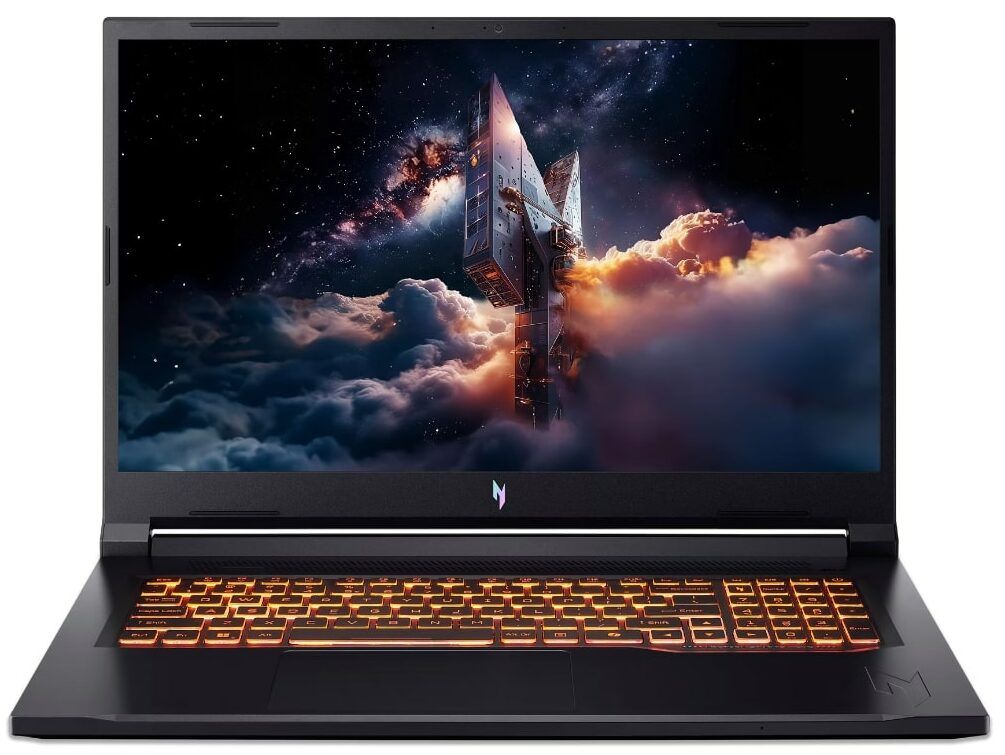 Laptop Gaming Acer Predator Helios 18 AI PH18-73-93YF, 18 Inch (45.72 cm), Acer ComfyView™ WQXGA Mini LED 250Hz IPS Display (non-glare), 2560 x 1600, 16:10, Intel® Core™ Ultra 9 Processor 275HX, 2.1 GHz base clock (Up to 5.4 GHz max. performance clock rate), 36 MB, 8 Performance-cores + 16_2