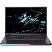 Laptop Gaming Acer Predator Helios 18 AI PH18-73-93YF, 18 Inch (45.72 cm), Acer ComfyView™ WQXGA Mini LED 250Hz IPS Display (non-glare), 2560 x 1600, 16:10, Intel® Core™ Ultra 9 Processor 275HX, 2.1 GHz base clock (Up to 5.4 GHz max. performance clock rate), 36 MB, 8 Performance-cores + 16_3