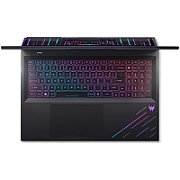 Laptop Gaming Acer Predator Helios 18 AI PH18-73-93YF, 18 Inch (45.72 cm), Acer ComfyView™ WQXGA Mini LED 250Hz IPS Display (non-glare), 2560 x 1600, 16:10, Intel® Core™ Ultra 9 Processor 275HX, 2.1 GHz base clock (Up to 5.4 GHz max. performance clock rate), 36 MB, 8 Performance-cores + 16_5