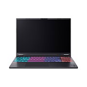 Laptop Gaming Acer Nitro 16S AI AN16S-61-R4UF, 16 inches (40.64 cm), Acer ComfyView™ WQXGA 180Hz IPS Display with 100% sRGB (matt), 2.560 x 1.600, 16:10, AMD Ryzen™ AI 9 365, 2 GHz base clock (up to 5 GHz max. boost clock), 24 MB, 10/20, AMD Ryzen™ AI (Up to 50 TOPS), video NVIDIA® GeForce RTX™_1