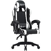 CANYON gaming chair Core SGCH2 Black White_1