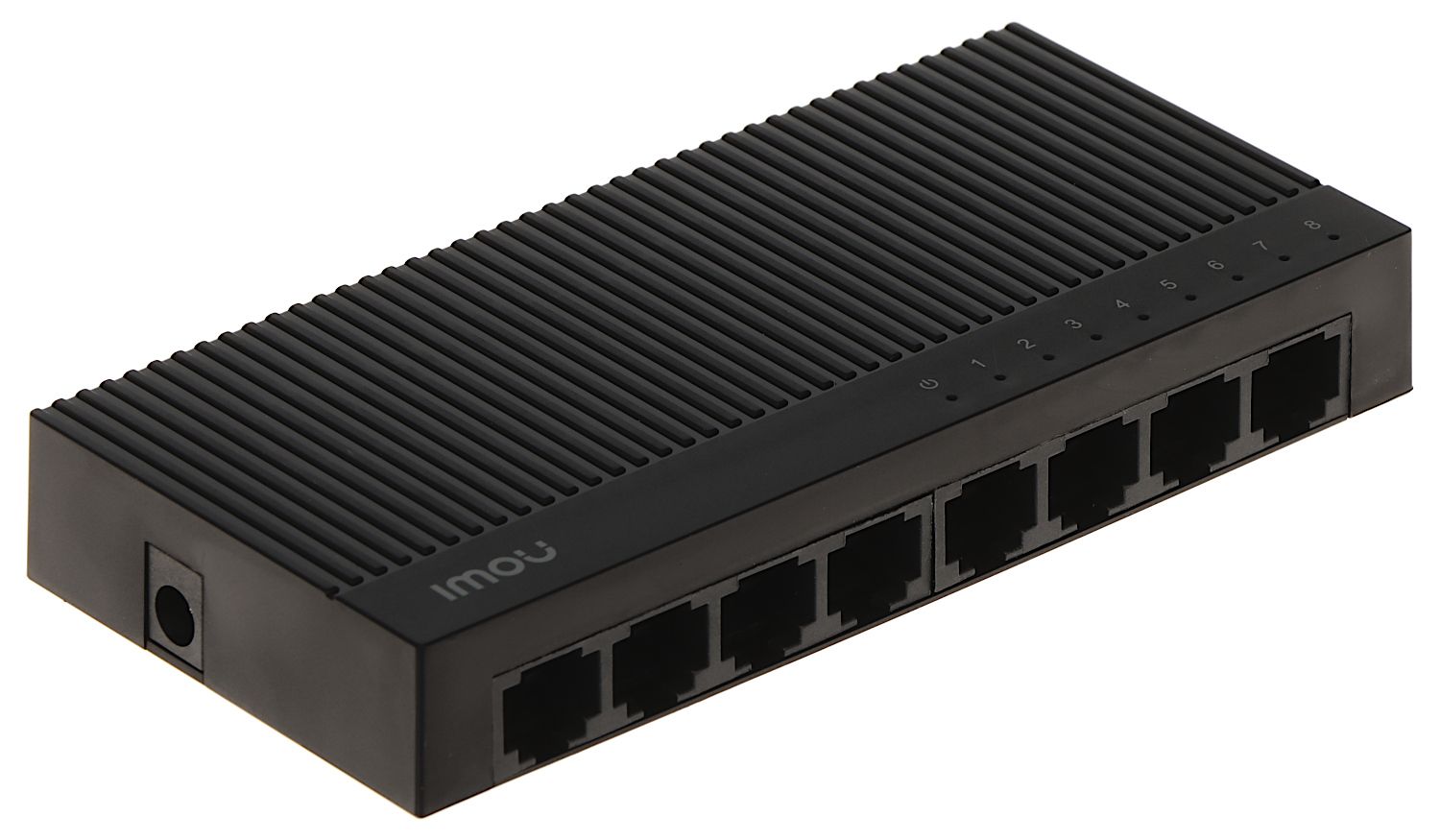 Imou SF108C Switch 8-port 100Mbps_1