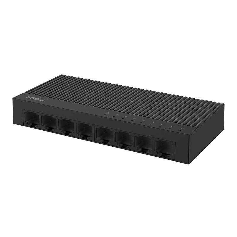 Imou SF108C Switch 8-port 100Mbps_5