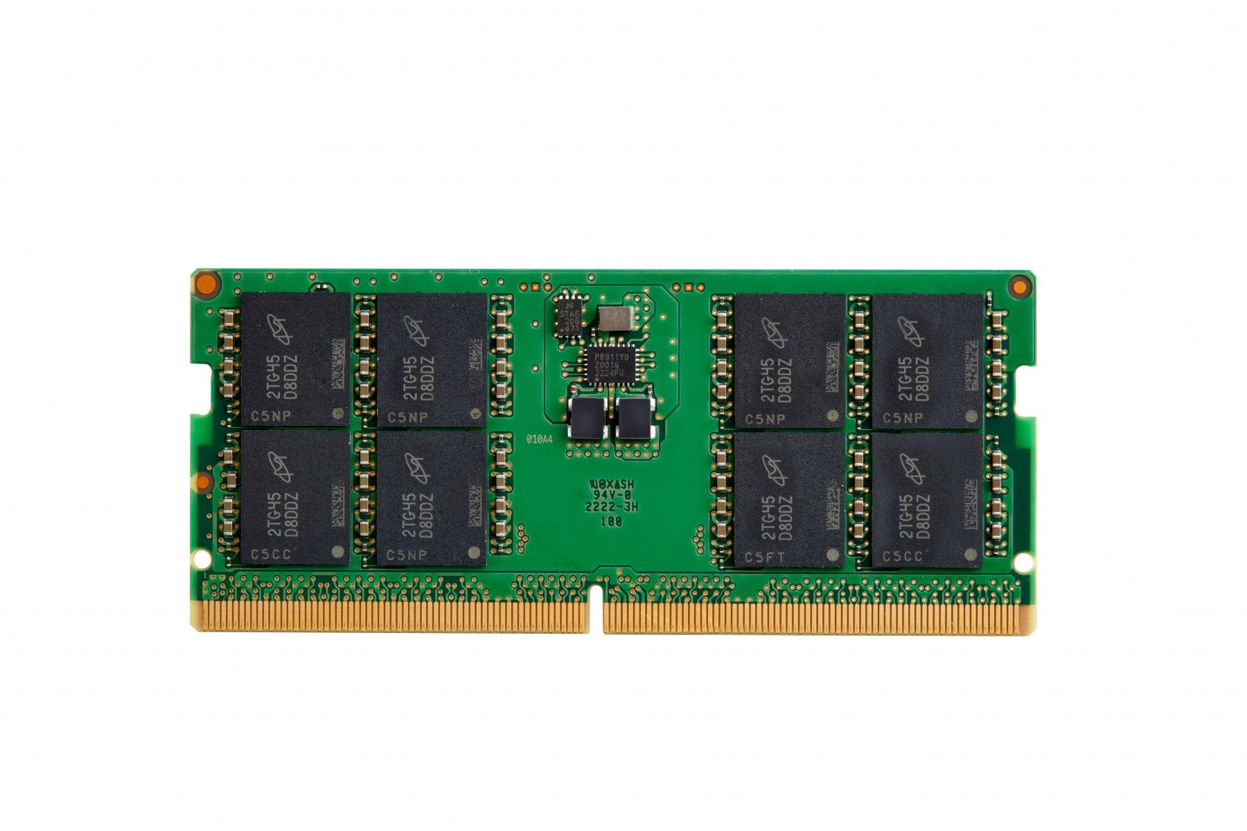 HP AL0M7AA module de memorie 32 Giga Bites_2