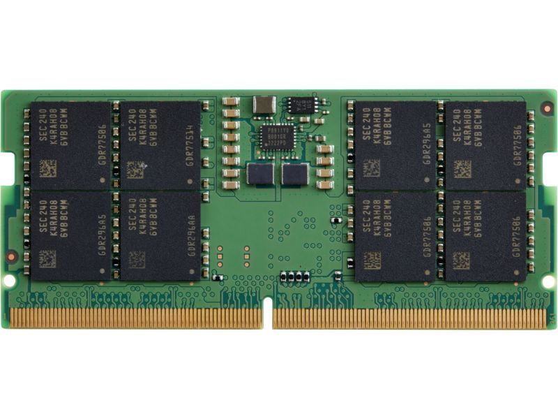 HP AL0M6AA module de memorie 16 Giga Bites 1 x 16 Giga Bites 262-pin SO-DIMM_3