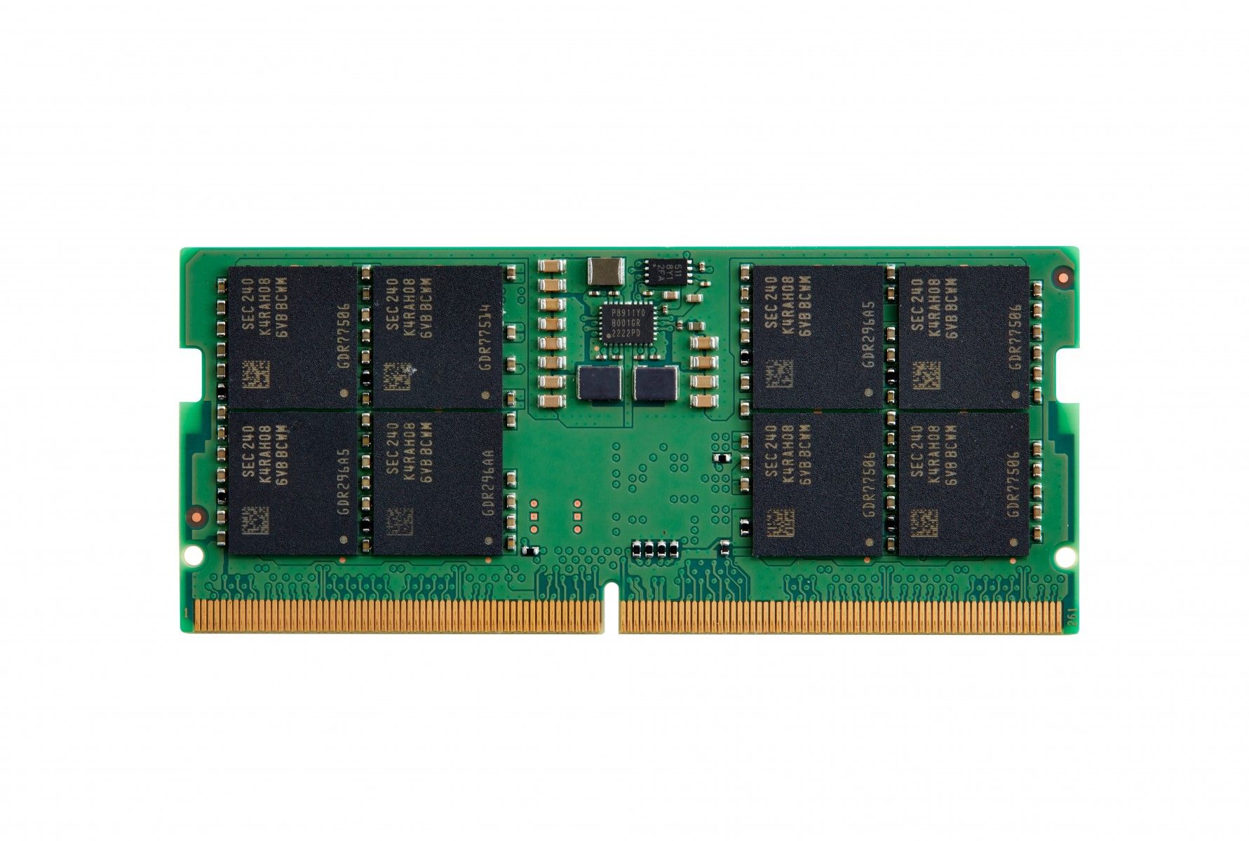 HP AL0M6AA module de memorie 16 Giga Bites 1 x 16 Giga Bites 262-pin SO-DIMM_5