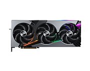 GeForce RTX 5090 32G VANGUARD SOC Launch Edition, 512-bit, GDDR7, RGB, Negru_2