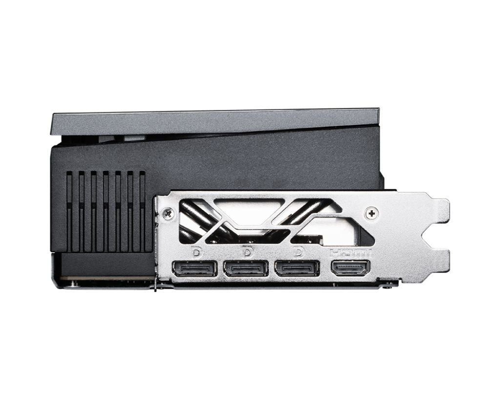 GeForce RTX 5090 32G VANGUARD SOC Launch Edition, 512-bit, GDDR7, RGB, Negru_6