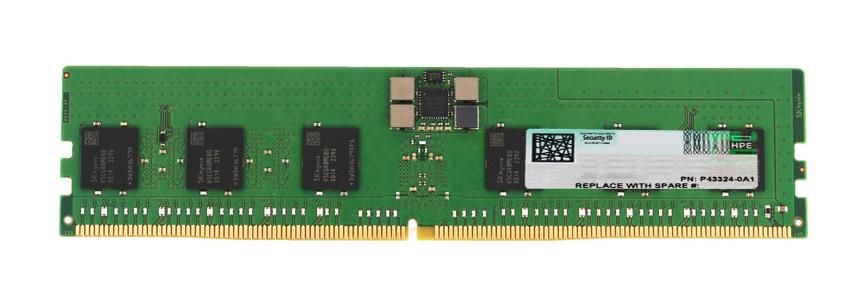 Memorie server HPE 16GB DDR5 4800MHz ECC RDIMM