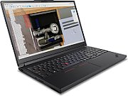 LENOVO ThinkPad P16 G3 Intel Core Ultra 9 275HX 16inch WUXGA 64GB 2TB SSD M.2 PCIe RTX PRO 1000 Blackwell 8GB W11P 3Y Premier_3