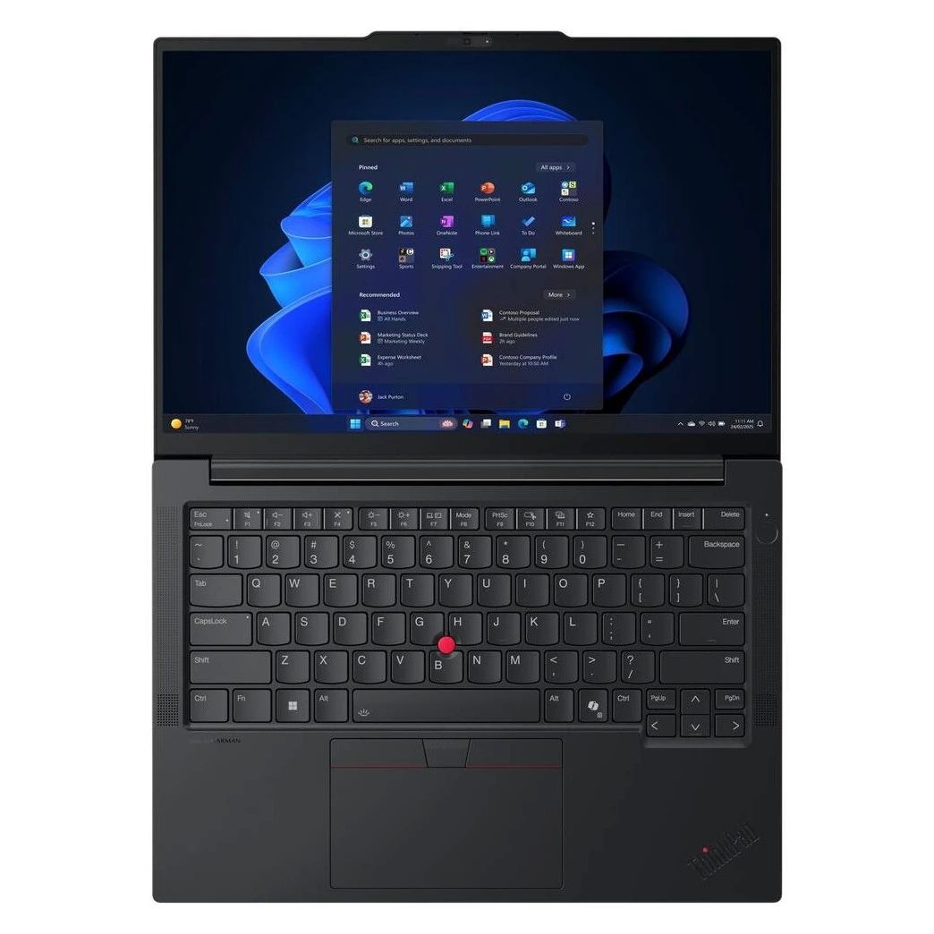 LENOVO ThinkPad E14 G7 AMD Ryzen 7 250 14inch WUXGA 32GB 1TB SSD M.2 PCIe NOOS 3Y OS_2
