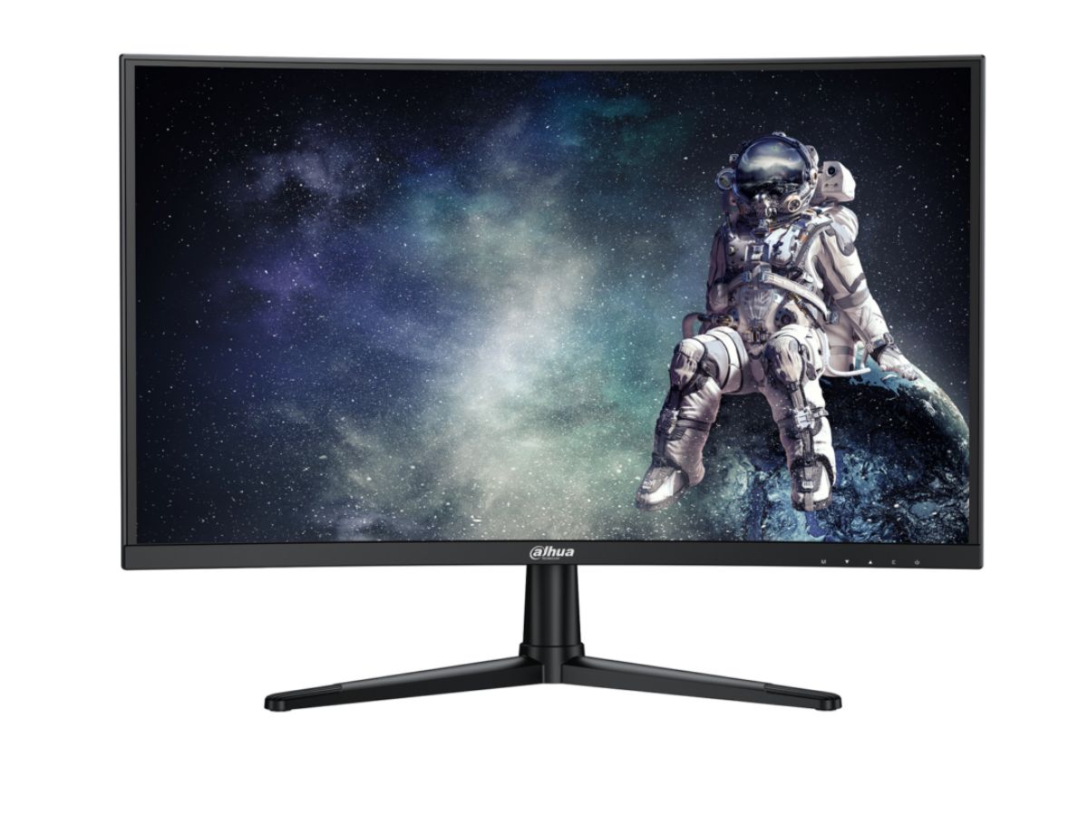 DHA GAMING MON FHD 23.6