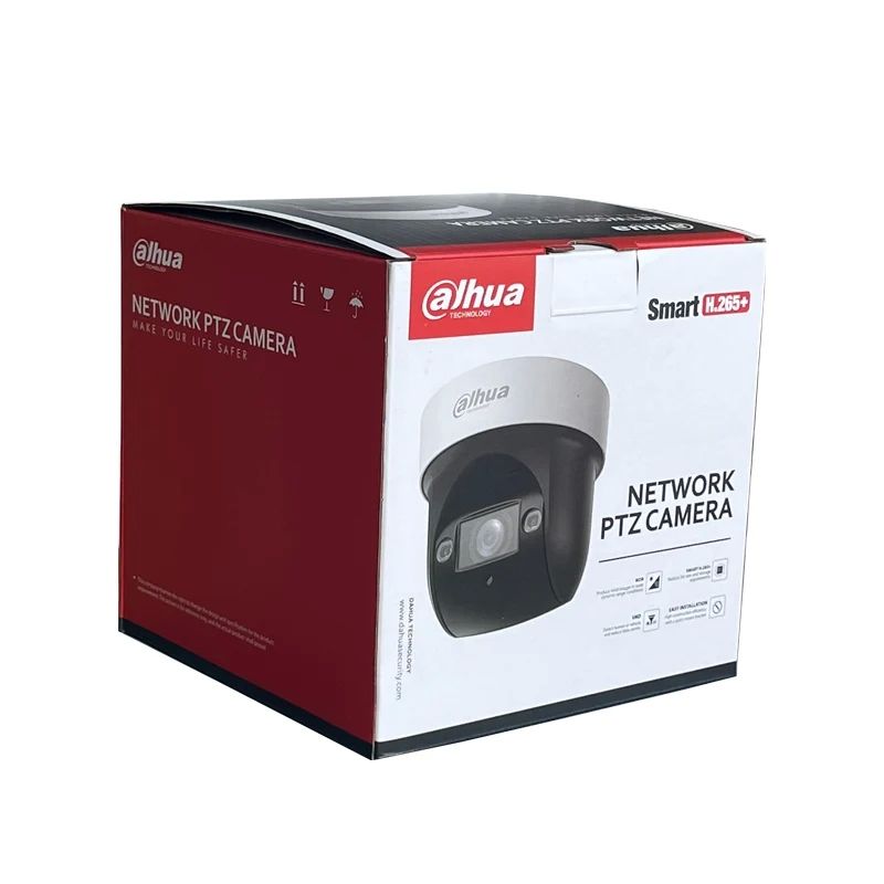 DHA PTZ NTW IP CAM 4MP  SD29404DB-GNY_3