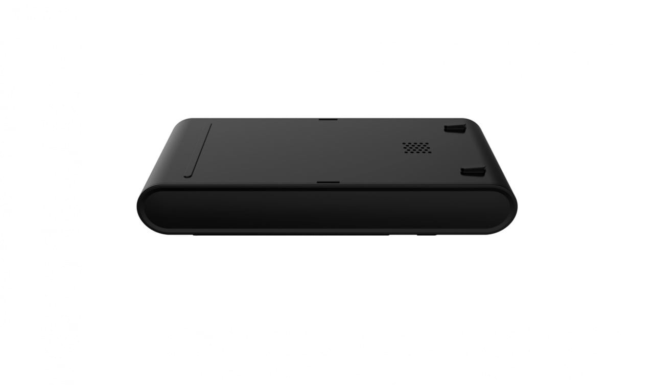 Baterie aspirator vertical Heinner BTVC-M25.9OR_4