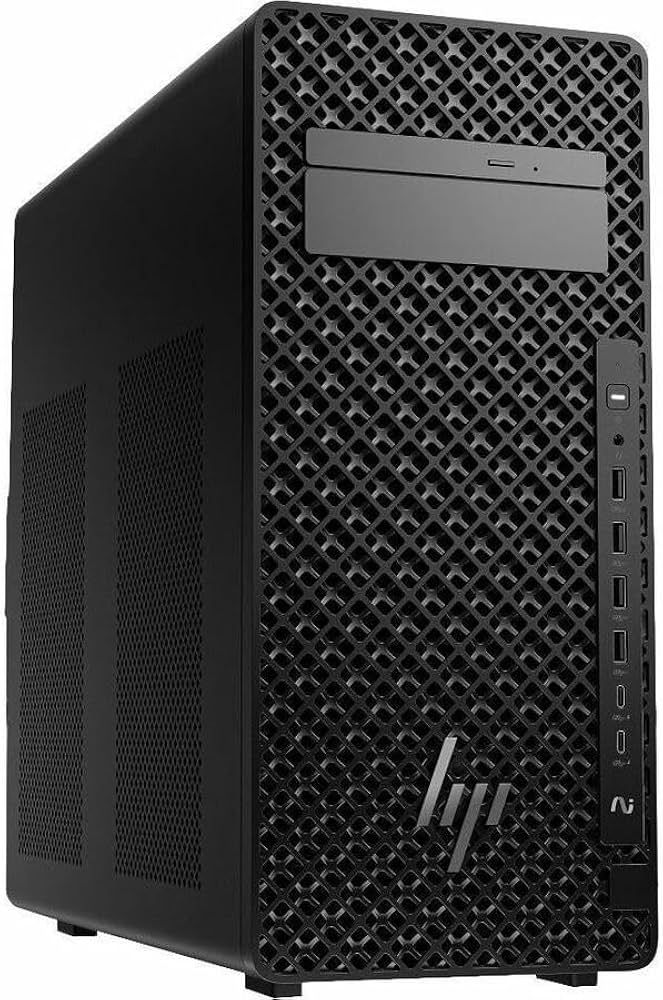 HP Z2 Tower G1i Intel Core Ultra 7 265 32GB 1TB SSD NVIDIA RTX 5070 12GB W11P_1