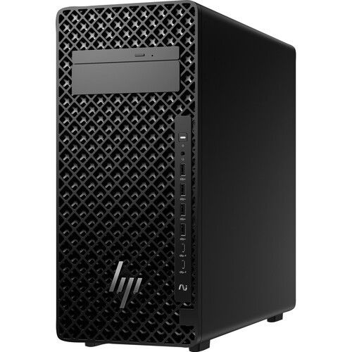 HP Z2 Tower G1i Intel Core Ultra 7 265 32GB 1TB SSD NVIDIA RTX 5070 12GB W11P_2