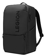 Lenovo GX41U39299 laptop case 43.2 cm (17 ) Backpack Black_1